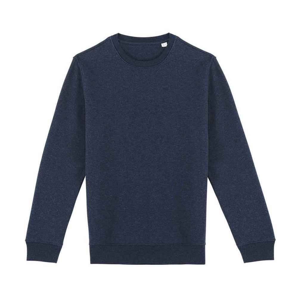 Толстовка унисекс для взрослых Native Spirit с круглым вырезом