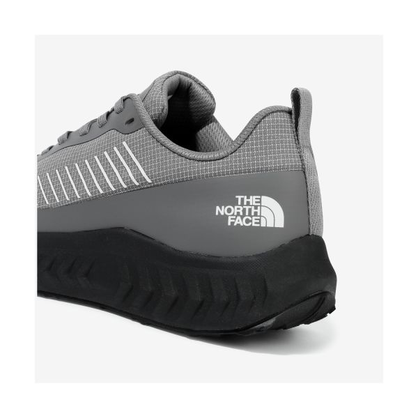 The North Face Horizon Универсальные Удобные Повседневные Беговые Кроссовки Унисекс Кроссовки Серые NS93R75K