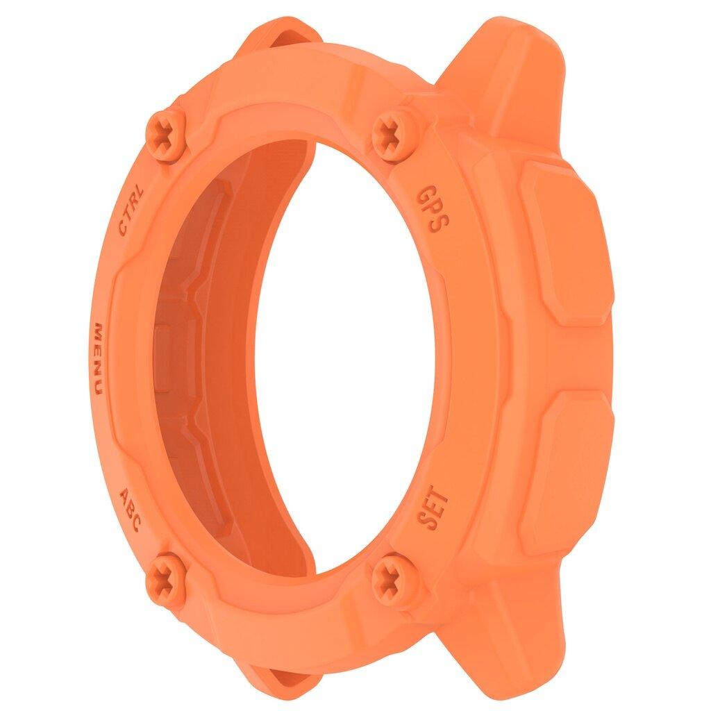 Garmin Tpu Soft Case For Instinct 2x Watch Protective Bumper Cover Garmin Instinct Crossover Frame Accessories
