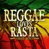 CD VARIOUS - Reggae Loves Rasta VPCD2766 VP 2022 US Reggae, Ska & Dub