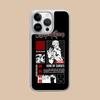Чехол для мобильного телефона Jujutsu Kaisen Сукуна для iPhone 17 16 15 14 13 12 11 Air Pro Max Plus Серебряное покрытие Цветная крышка Красивый