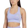 Leone 1947 LOGO SPORTS BRA Training Lilac Women's Bra,