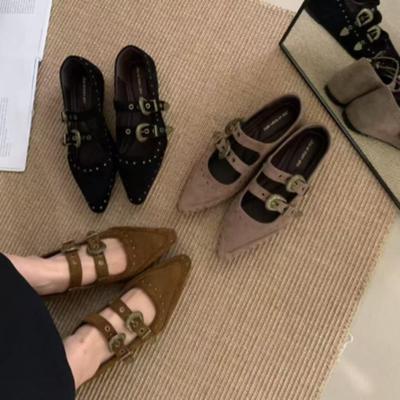 Туфли – Туфли