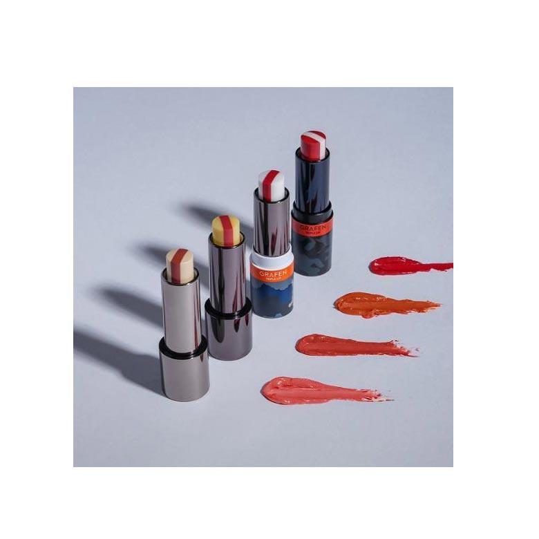 GRAFEN Triple Lip 3.9g~4.3g