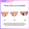 Realistic Cosplay Silicone Panties With Fake Vagina for Crossdresser Transgender Shemale Drag Queen Sissy Artificial Vagina