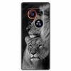 Чехол для Tecno Phantom X2 Pro Животные ТПУ Мягкий Силиконовый Чехлы для Телефона для Tecno PhantomX2 Pro Funda Ударопрочный Волк AD9 AD8 Capa