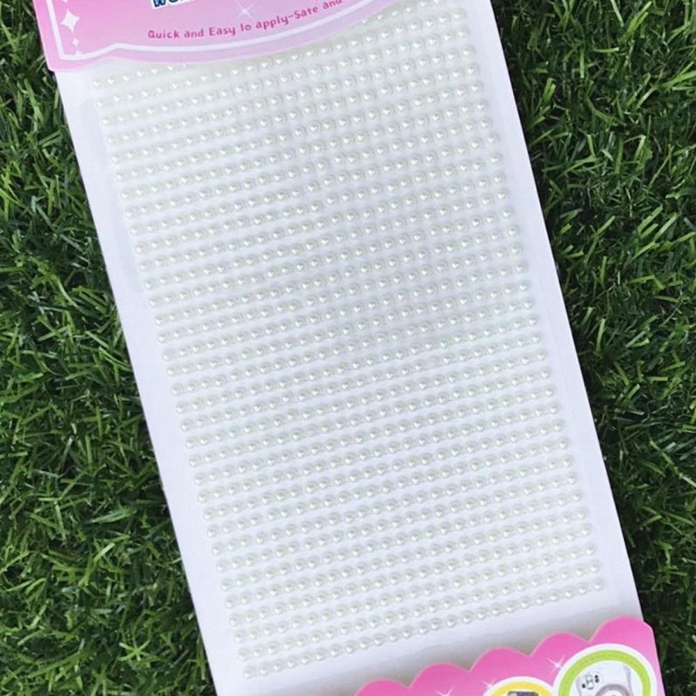 Круглые 3D наклейки-камни Разноцветный дизайн Стразы Алмазные наклейки для вечеринки Макияжа