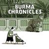 Burma Chronicles by Guy Delisle Paperback Book 9780224096188
