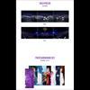 [DVD] BTS World Tour 'LOVE YOURSELF : SPEAK YOURSELF' : THE FINAL