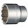 Socket (12-sided) 3DB-30 Drive 9.5mm (3/8") Width Across Flats 15/16inch