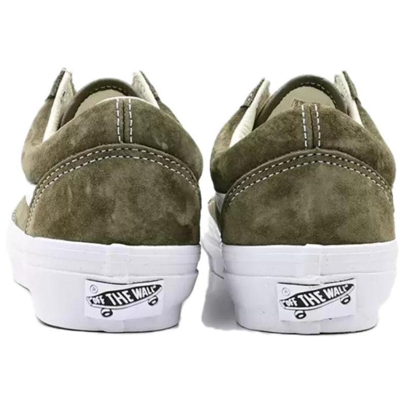 Vans Премиальные Old Skool 36 'Коричневый морская черепаха' Vans VN000CQDCHZ