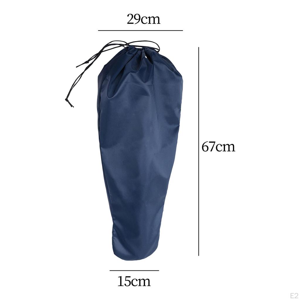 Чехол для скрипки, пылезащитный чехол для музыкального инструмента, сумка для хранения, сумка для переноски на шнурке