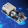 Горячая плата схемы зарядки с USB-выходом 0,9 В-5 В, повышающий модуль, повышающий преобразователь напряжения питания, DC-DC, зарядное устройство для Power Bank
