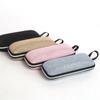 Fashion Travel Office Portable Eyeglasses Case Eyeglasses Accessories Glasses Holder Glasses Box