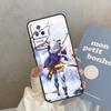 Чехол Honkai Impact 3rd для Xiaomi 12T 11T Pro 11 12 13 Lite Чехол для POCO F5 X3 X5 Pro F4 X4 GT F3 M5 M5s C40