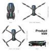 2026 RG806 MAX RC Drone 360° Obstacle Avoidance Aerial Photography 8K Dual Camera Quadcopter Gps Four-Axis Helicopter Brushless Motor Drone Gift Toy