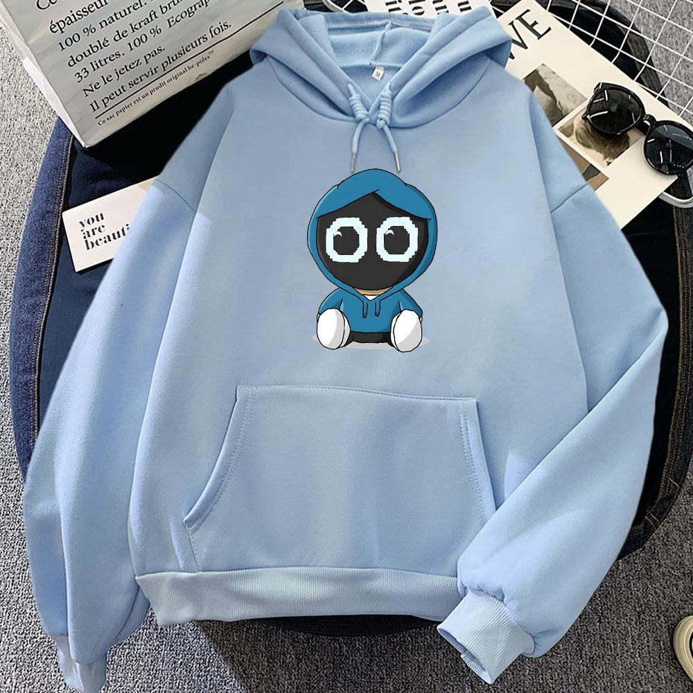 Sudaderas BoyWithUke Графические толстовки Зимняя толстовка с длинным рукавом и карманом для мужчин/женщин Повседневная уличная одежда с длинным рукавом в стиле хип-хоп