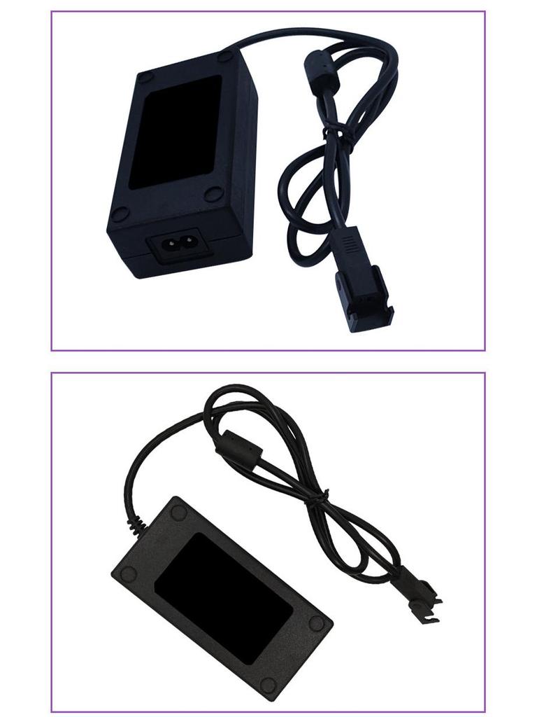 29v2a Electric Massage Boss Chair with Lift Table - 58W Adapter