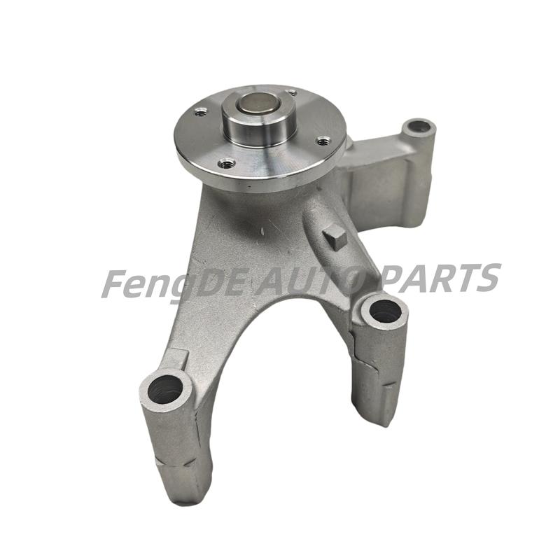 VK56DE Engine Parts Bracket-Fan Pulley for Nissan Patrol Y62 21046-1LU0A 210461LU0A