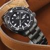 Seiko 5 Sports Automatic Watch SRPD65K1 Men's
