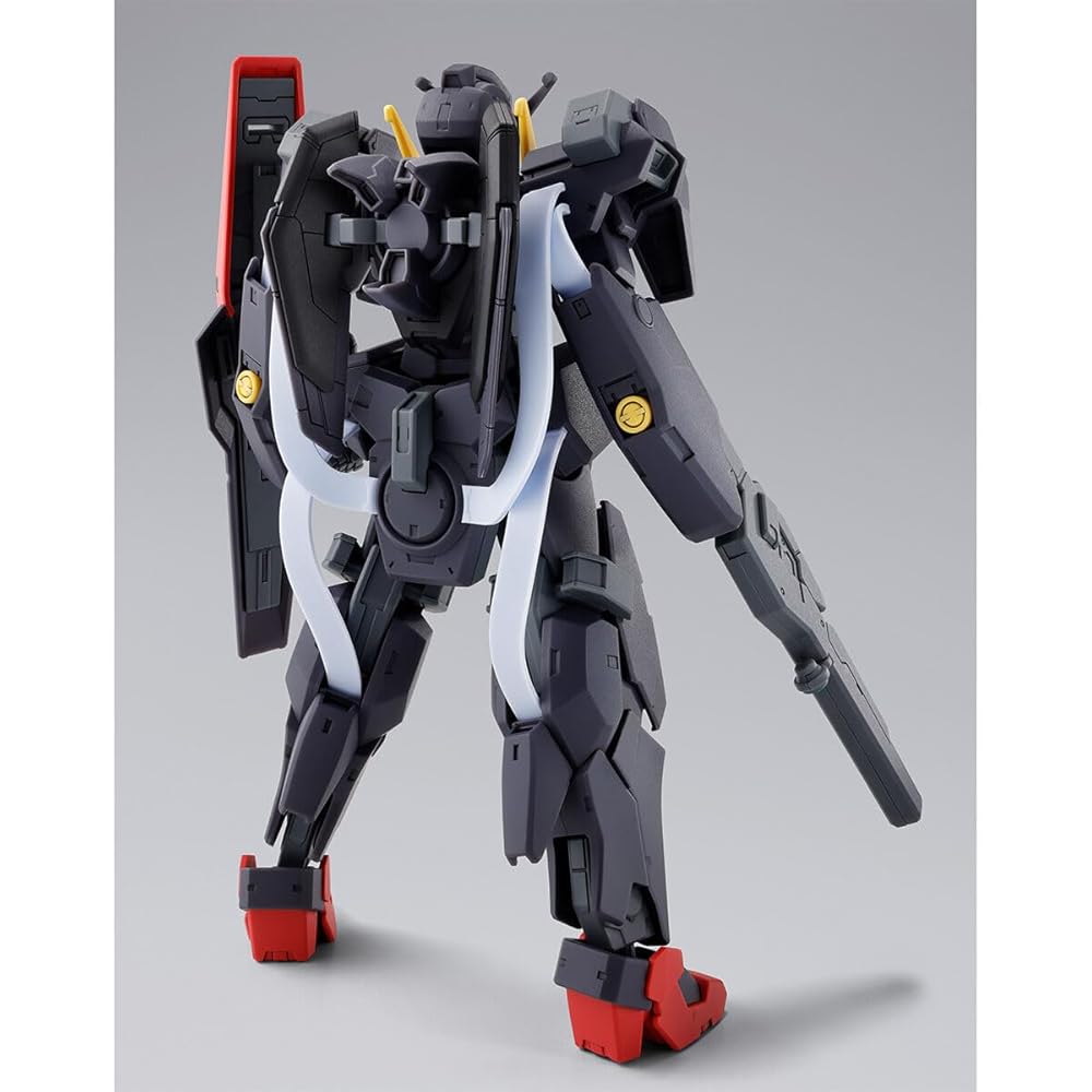 HG Gundam Plutone Black 1/144 Масштаб Пластиковая модель с цветовой кодировкой Мобильный доспех Gundam 00F
