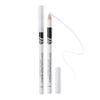 Eye Liner Fashion Non-fading Portable Safe Eyes Makeup White Eyeliner for Party