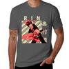 Rin Okumura  Vintage Art TShirt Soft Cotton Print TShirt