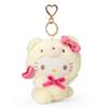 Sanrio Hello Kitty Кигуруми Держатель Маскота Япония НОВЫЙ Персонажи Sanrio
