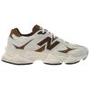 New Balance NB 9060 Низкие Беговые Кроссовки Унисекс U90603EG