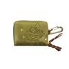 Moomin Key Smart Key Genuine Cowhide 82014 [Moomin] [Official] Case, Compatible, Leather, Leather, Standard, No.