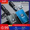 LNRGN1 Car Sticker Car NFC Card Key Case For BMW 1 3 New 5 7 8 Series X1 X3 X5 X6 X7 F30 G20 F34 F31 G30 G01 F15 I3 M4 535le Key Cover