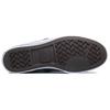 Converse Кроссовки для скейтборда Puff Player, нескользящие, износостойкие, низкие, унисекс, бело-черные, A14721C