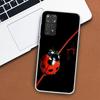 Чехол для телефона Xiaomi Redmi Note 13 12 12S 11 11S 10 10S 9 9S 11T 11E Pro Plus 8 8T 7 + чехол