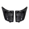 1 пара Кнопка гудка рулевого колеса Левая Правая Для Vauxhall Opel 6242078 Corsa C Tigra B Meriva A Combo C 93173876 48263551