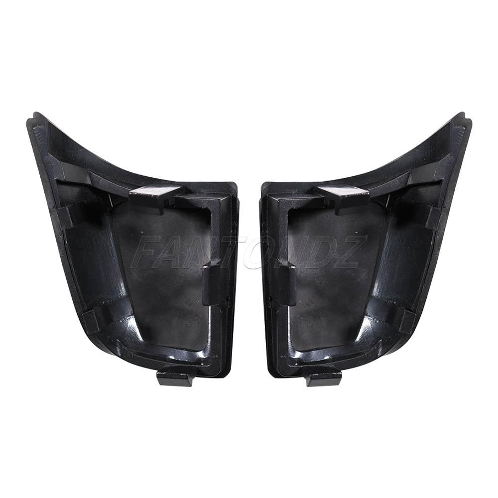 1 пара Кнопка гудка рулевого колеса Левая Правая Для Vauxhall Opel 6242078 Corsa C Tigra B Meriva A Combo C 93173876 48263551