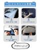 Улучшение модельного года Mitsubishi Delica D5 CV1W CV2W CV4W CV5W Специальный солнцезащитный козырек Автомобильный передний теплоизоляционный лист Светоблокирующий лист Delica D5