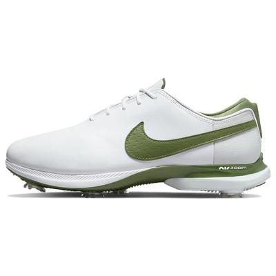 Кроссовки унисекс Air Zoom Victory Tour 2 White Treeline Photon-Dust DJ6569-102