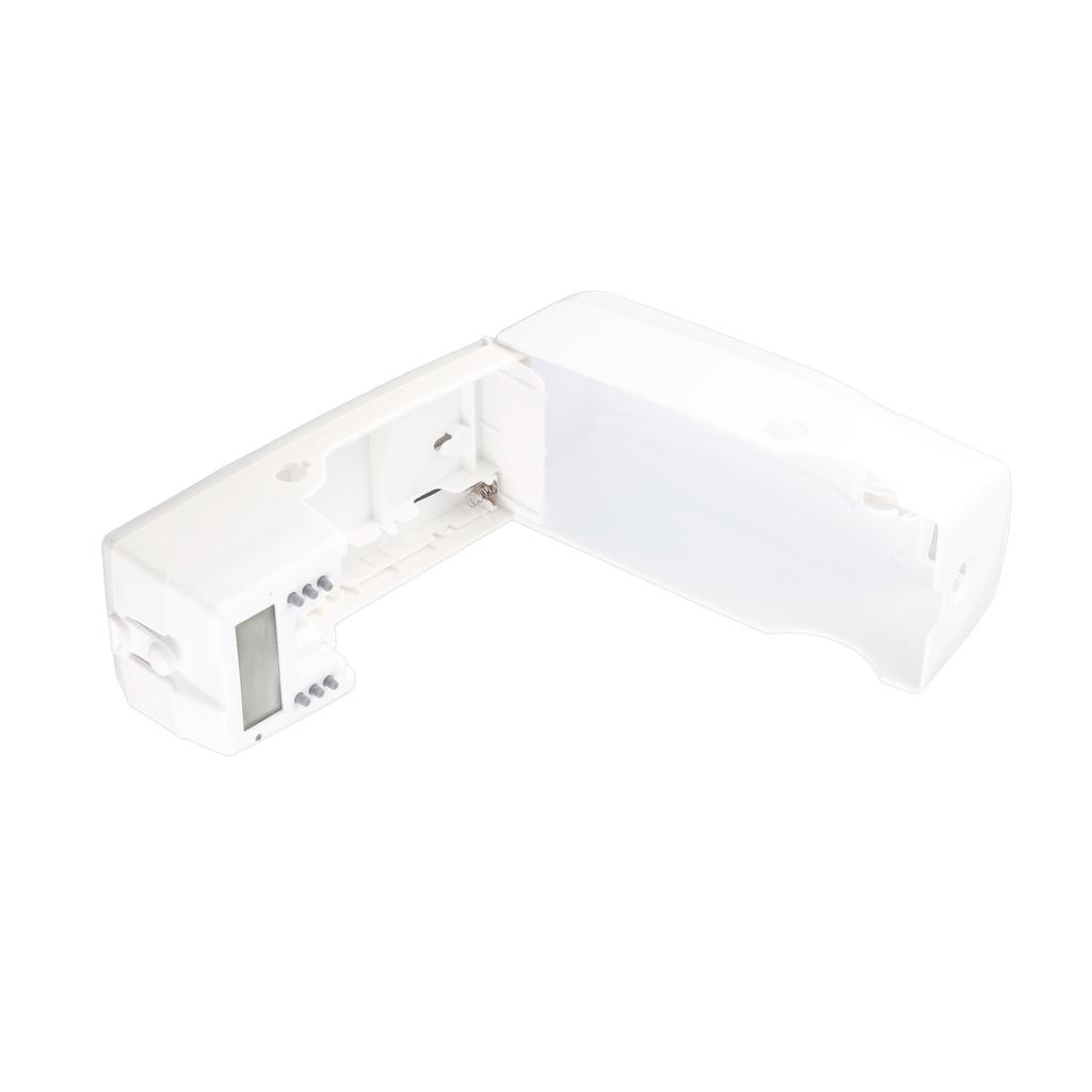 Automatic Fragrance Dispenser with Timer Wall Mount Air Freshener Perfume Sprayer Machine White