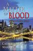Книга A Matter of Blood