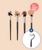 [Studio17] Essential Набор для макияжа глаз K-Beauty из 4 предметов (ST43)
