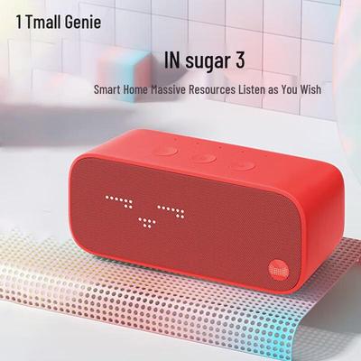 Умная Bluetooth-колонка Tmall Genie IN Sugar 3, китайская вилка (адаптер в комплекте)
