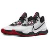 Nike Renew Elevate 3 Чистый Платиновый Черный Красный Кроссовки DD9304-100