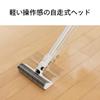 Twin Bird Vacuum Cleaner Dock Suction Type Cordless Stick Cleaner Rechargeable White TC-E292W