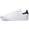 Stan Smith Footwear Белые черные кроссовки унисекс GX4429