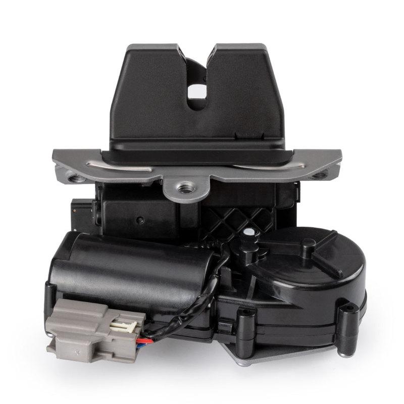 FA1Z7443150B FA1Z-7443150-B New Lock Tailgate Latch Assembly For Ford Edge Expedition Escape Explorer Lincoln MKX Nautilus
