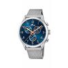 Watch - LOTUS - 18637_3 - Quartz - Analog - Blue Steel