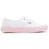 Vans Anti Social Social Club X Dover Street Market X Authentic Lx 'White' Vans VN000UDDOYO