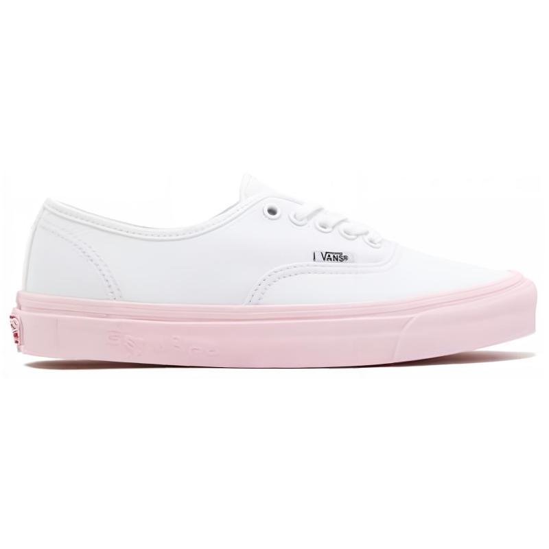 Vans Anti Social Social Club X Dover Street Market X Authentic Lx 'White' Vans VN000UDDOYO