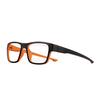 2pcs Reading Glasses Men Women Sports Anti-blue Light Reading Eyewear Orange Red Presbyopia Eyeglasses +100 To+300 Glasses