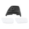 Air Filter Cover Cleaner Hus128L Practical Multifunction Sturdy Chainsaw Direct Replace